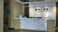 Nanning City Hui Hotel (Jiuquwan Hot Spring) - Layanan Antar-Jemput