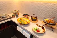 Ibis Styles Kyoto Shijo Hotel di Kyoto