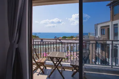 Huiyue Hotel Các khách sạn gần Wai Lingding Island
