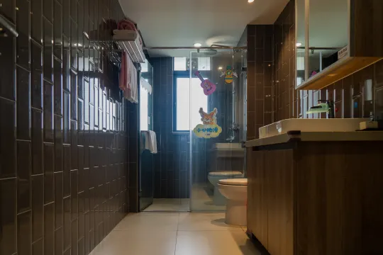 Midea Egret Lake LN Dongfang ,Foshan الغرف Photos