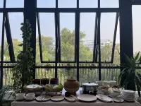 Chan Boutique Hotel di Krabey Island