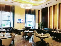 Yuanling Huixin Lijing Hotel - Aamiainen