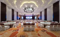 Longyu International Holiday Hotel - พร้อมอาหารเช้า