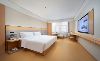 JI Hotel (Ganzhou Ganxian District Government)