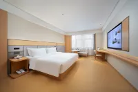JI Hotel (Ganzhou Ganxian District Government) Hotels in Ganzhou