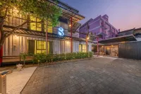 SHIN Hostel Changphuak ChiangMai Hotels in 
