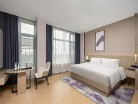 Lavande Hotel (Fuzhou Changle International Airport)