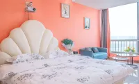 Tianyi Homestay (Linyi Qilu Garden Wanda Plaza) - homestay