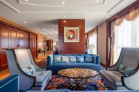 The Royal International Hotel - 5-Star