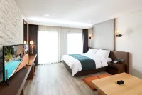 ذي سوم فورست هوتل فنادق في يونجين-سي