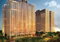 HKG - Vinhomes Time City - Park Hill - Modern apartment Hotels in Hai Bà Trưng District
