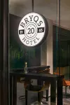 BRYQS Hotel KL Sentral