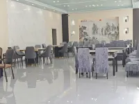 Hanshan Retreat Hotels in Baoxing