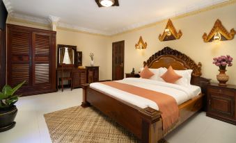 Bronam Residence & Spa