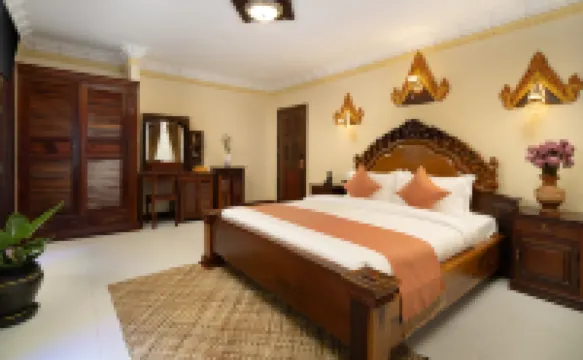 Bronam Residence & Spa