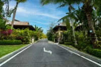 Floral Hotel · Yunshang Hotel (Lingshui Ocean Happy World) - maisons de vacances