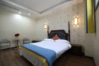 Banshan Xiangxie B&B (Yesanpo Xiazhuang) Hotels in 