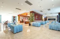 Star Hotel - breakfast