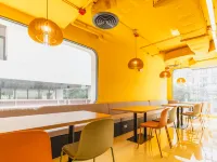 VELA 비 방콕 시암 데브시린 학교 주변 호텔