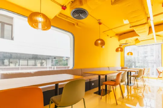 VELA be Bangkok Siam Отели рядом с достопримечательностью «Sea Life Bangkok океанариум»