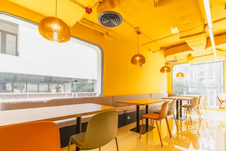 VELA be Bangkok Siam Отели рядом с достопримечательностью «Banglamphu»