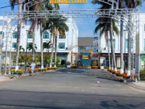 Dong Khoi Motel 檳知酒店