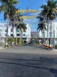 Motel Đồng Khởi Các khách sạn gần Chùa Phước Lâm