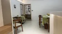 Lvyi Hotel (Dongou Zhiku Branch)