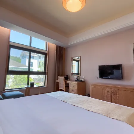Nicedream Resort
