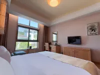 Nicedream Resort - balcón