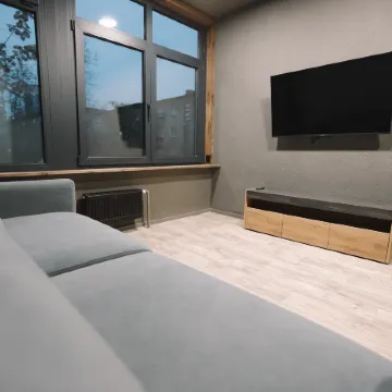 Смарт-отель Асгард