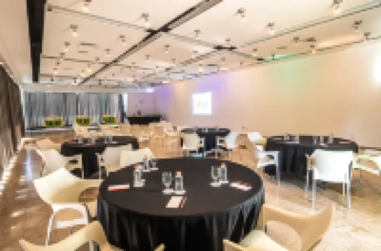 Fiesta Americana Cozumel Dive Resort