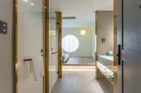 Yudinglanting International Hotel Hotels in Puyang County