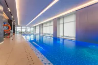 Yuelan Mountain Wei Jing Hotel - Pools