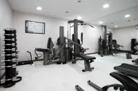 Hotel San Antonio El Real - Gym