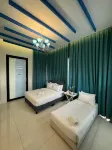 Ipoh Santorini Hideaway, Hotel Inspired Hotels in Tambun