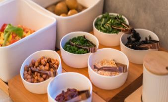 JI Hotel (Xi'an Zhangba East Road Electronic City)