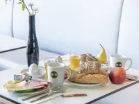 B&B HOTEL München City-Ost