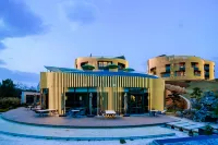 Liyang MGT Hotel