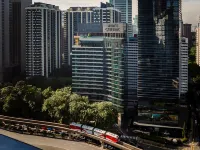 Hyatt Centric City Centre Kuala Lumpur Hotels in Kuala Lumpur