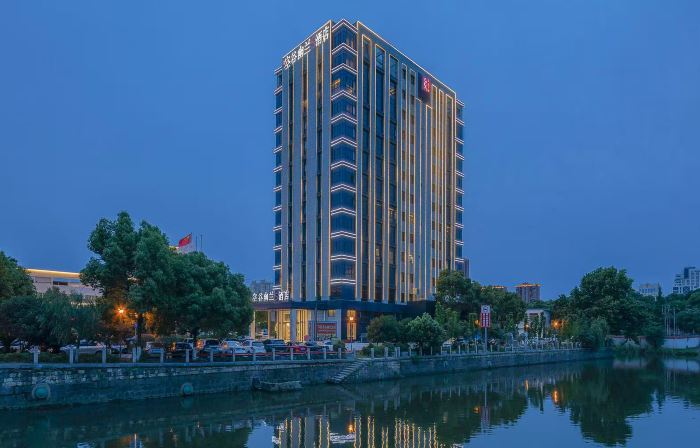 Kong Gu You Lan S Hotel （Yuyao Xinjian North Road）