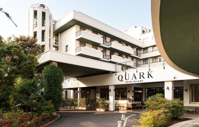 Quark Hotel Milano