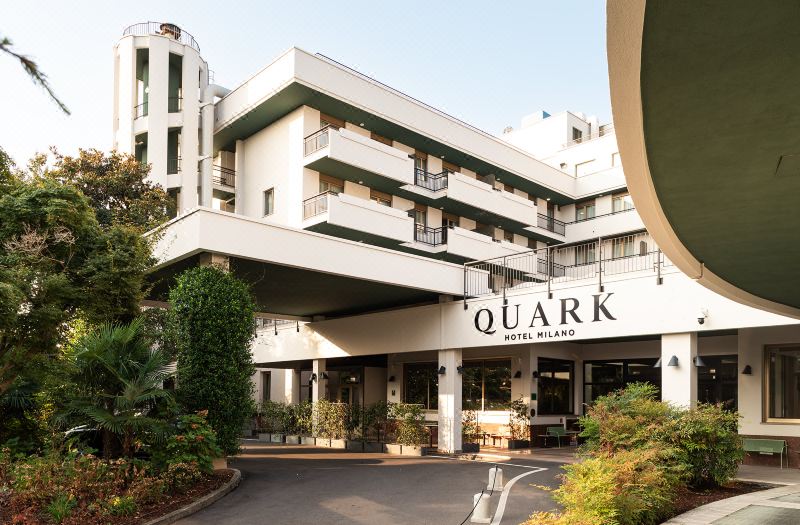 Quark Hotel Milano
