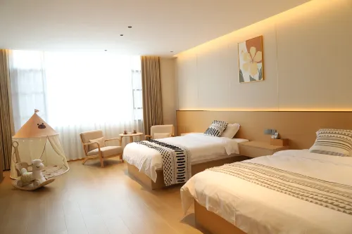 Wangxian Hometown Boutique Hotel - homestay