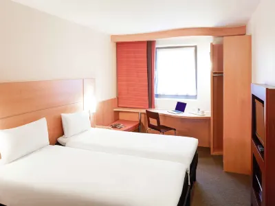 Ibis London Elstree Borehamwood Hotel a 