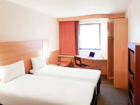 Ibis London Elstree Borehamwood