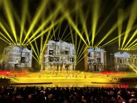 Kaiping Guild Hall - Romantische