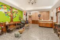 Forever Happiness Hostel - 2-Star