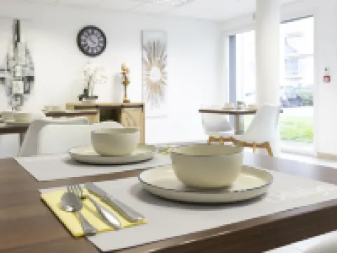 Appart'hôtel Odalys City - Colmar Centre Hoteles en Colmar