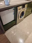 豪汀伯御飯店（科技二路地鐵站中晶科技廣場店）